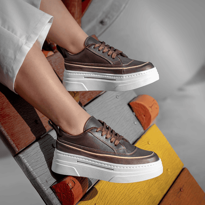 Feather  ™ - Bolicheros mujer