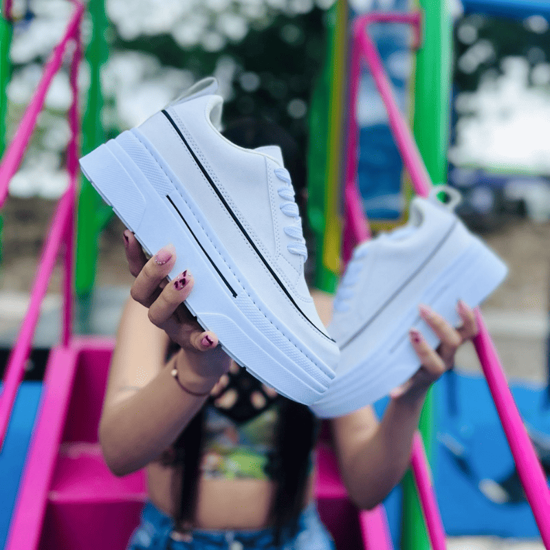 Feather  ™ - Bolicheros mujer