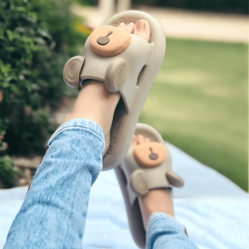 Blossom ™ - Chanclas mujer