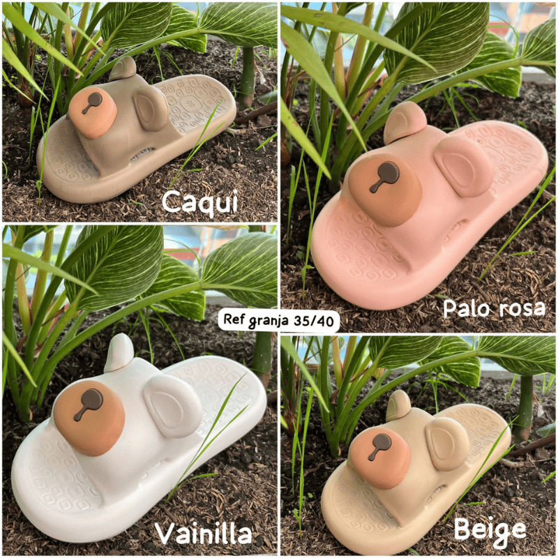 Blossom ™ - Chanclas mujer