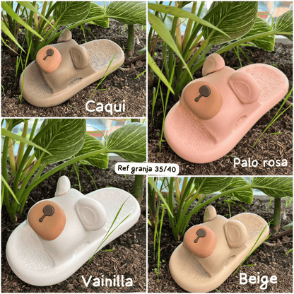 Blossom ™ - Chanclas mujer