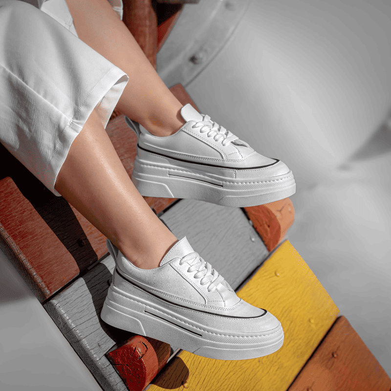 Feather  ™ - Bolicheros mujer
